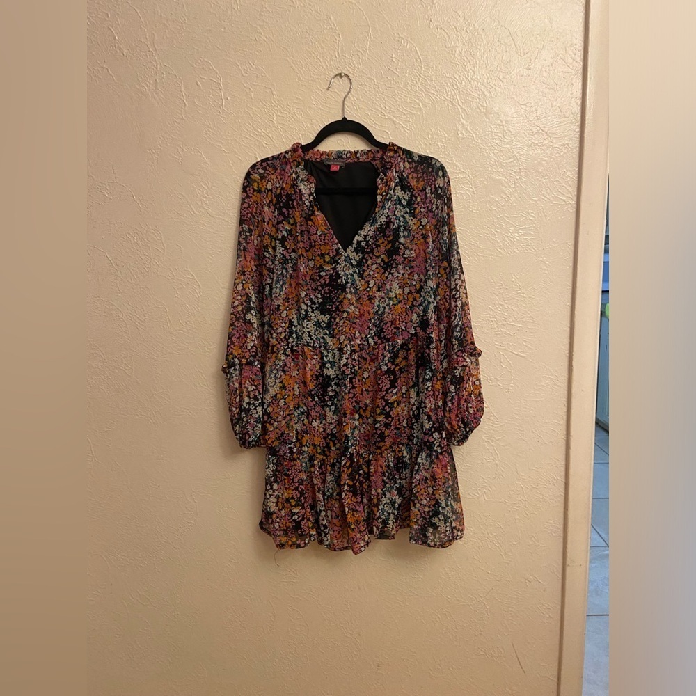 Vince camuno dress - Picture 2 of 10
